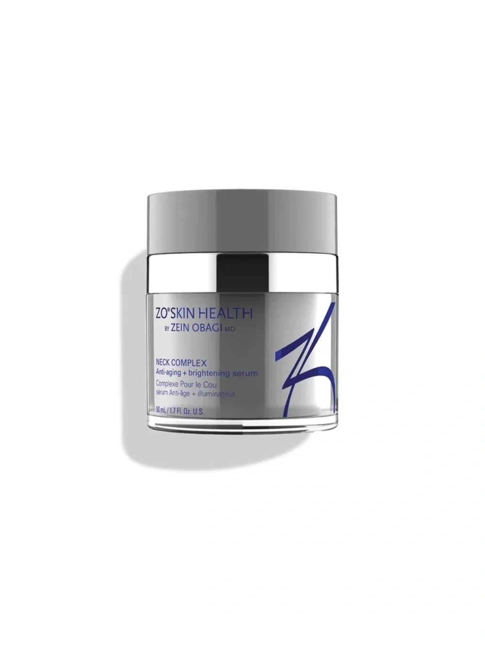 ZO® Skin Health | Anti-Aging Neck Brightening Serum